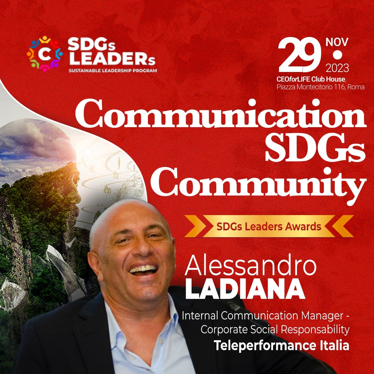 Alessandro Ladiana