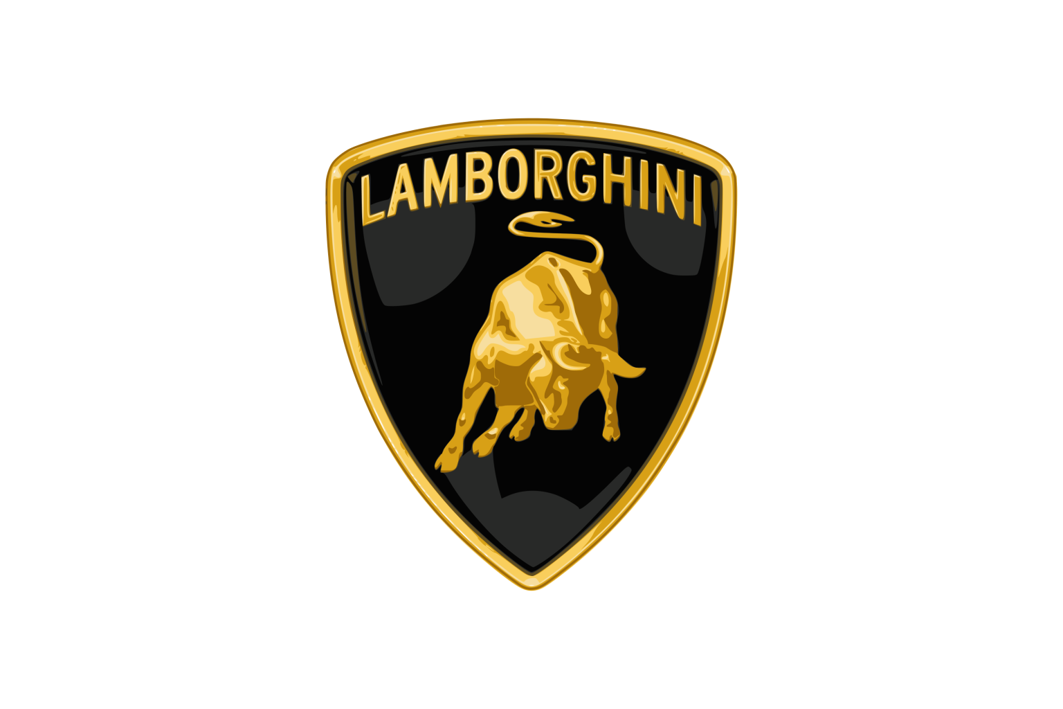 Lamborghini-Logo.wine